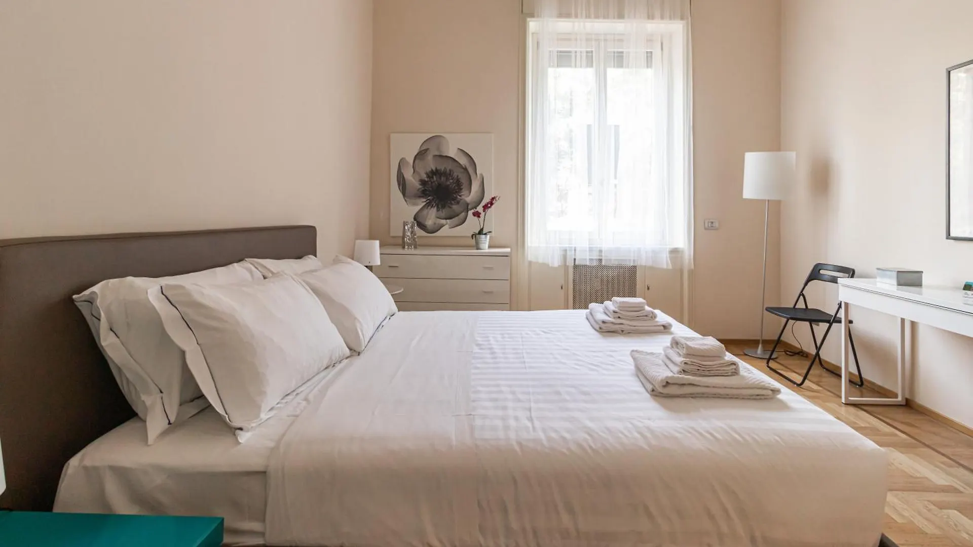 Italianway - Manin 35 Apartment Milan
