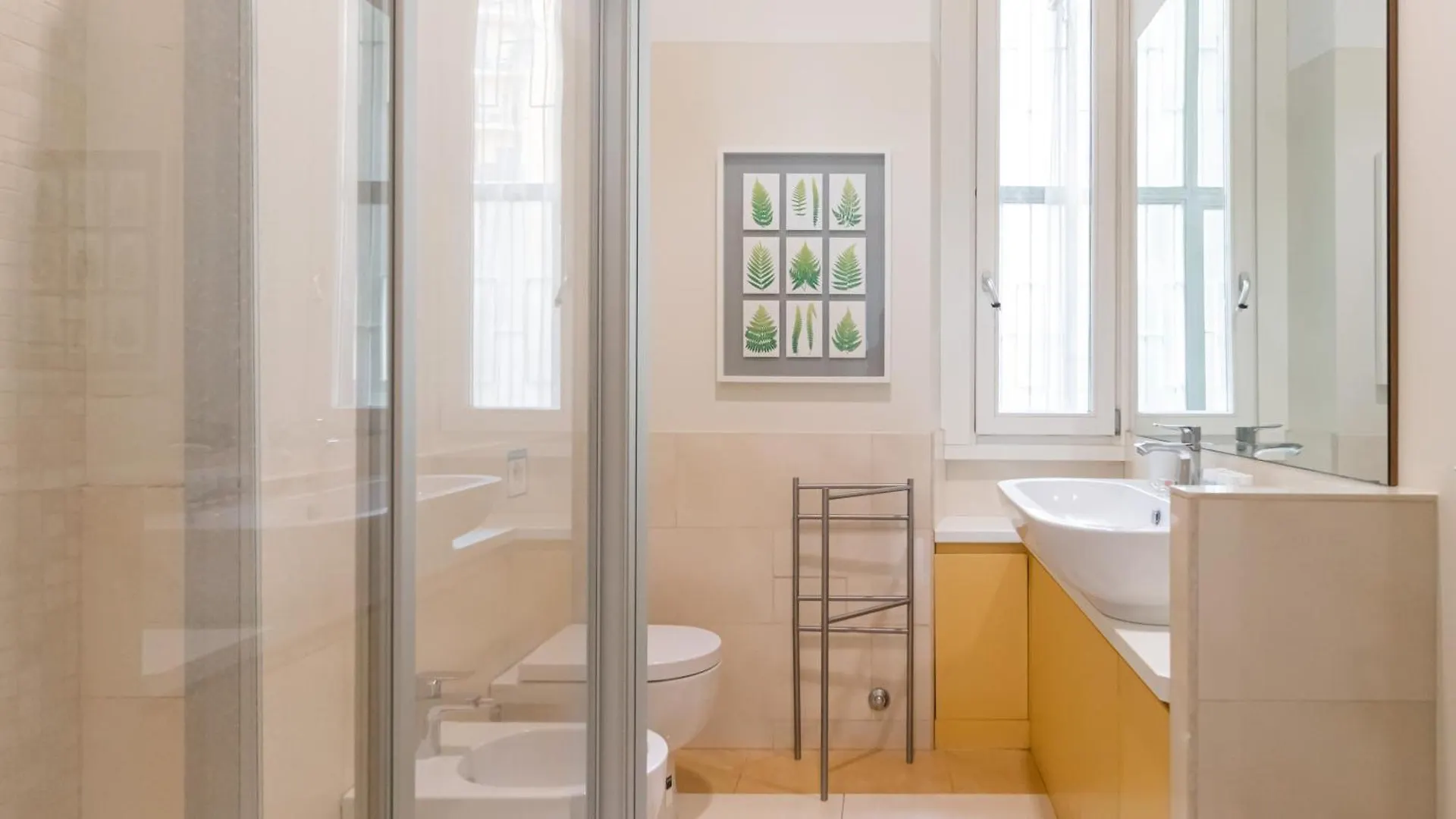 Italianway - Manin 35 Apartment Milan