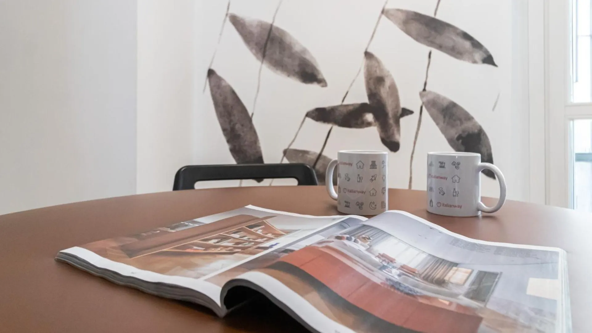 Italianway - Manin 35 Apartment Milan Italy
