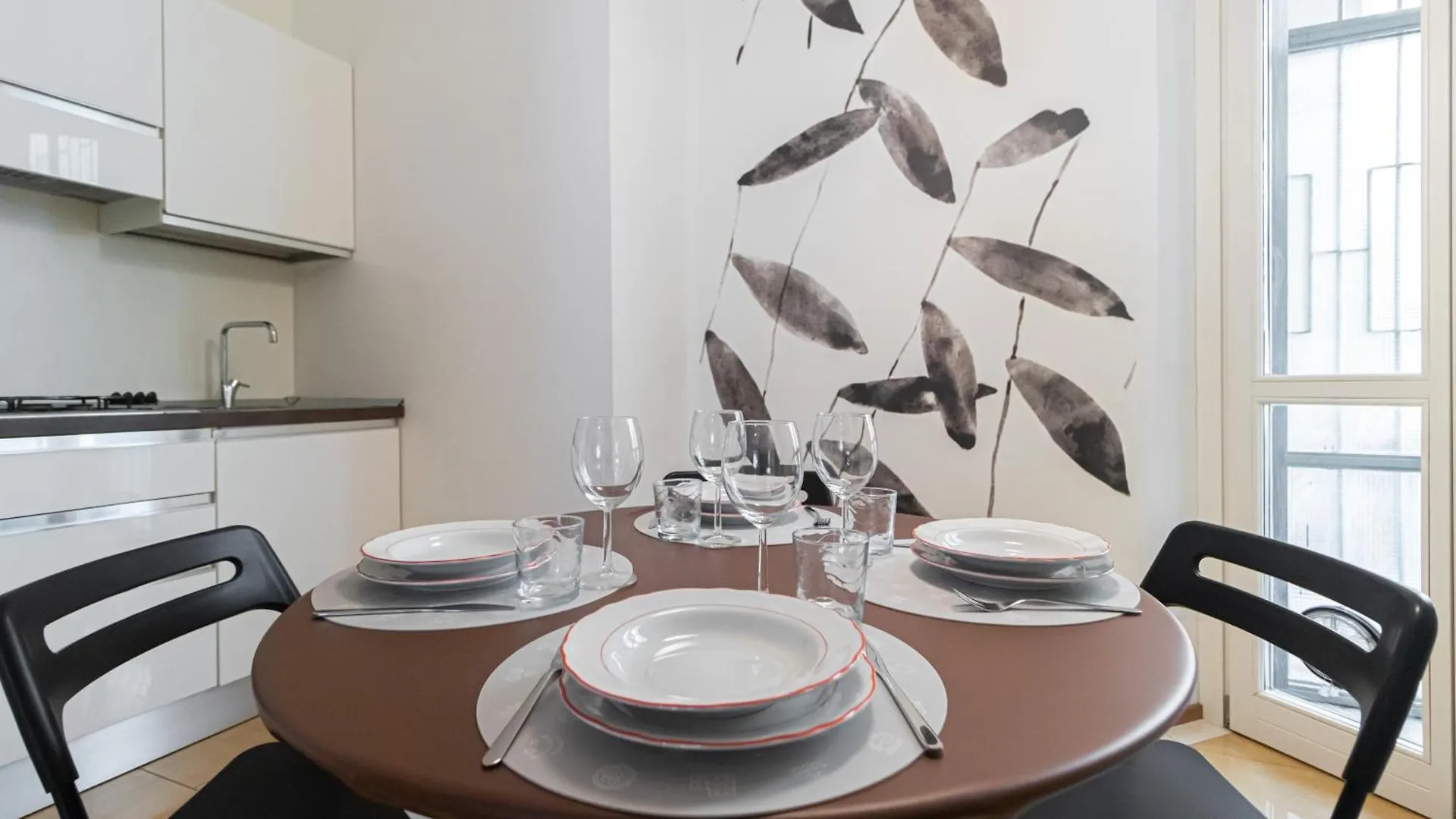 Italianway - Manin 35 Apartment Milan