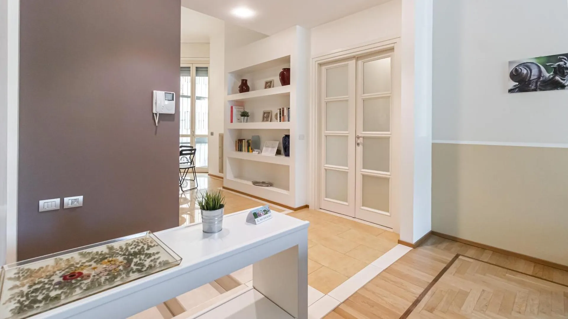 Italianway - Manin 35 Apartment Milan