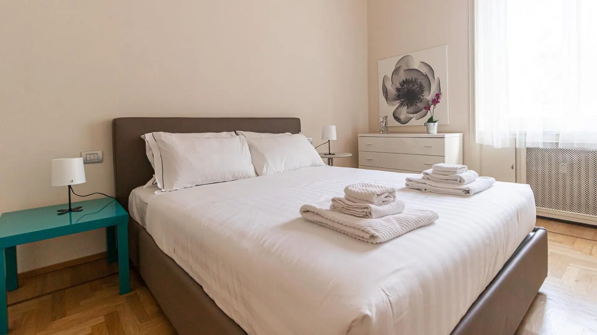 Italianway - Manin 35 Apartment Milan 0*,  Italy