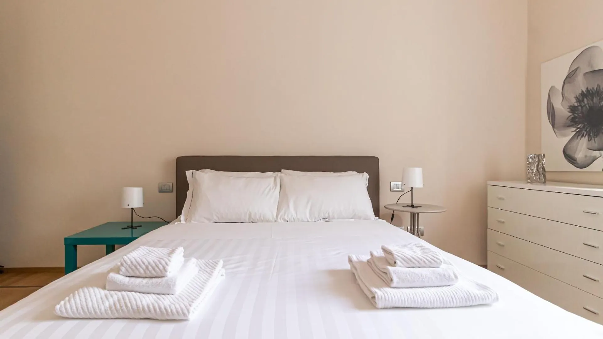 Italianway - Manin 35 Apartment Milan
