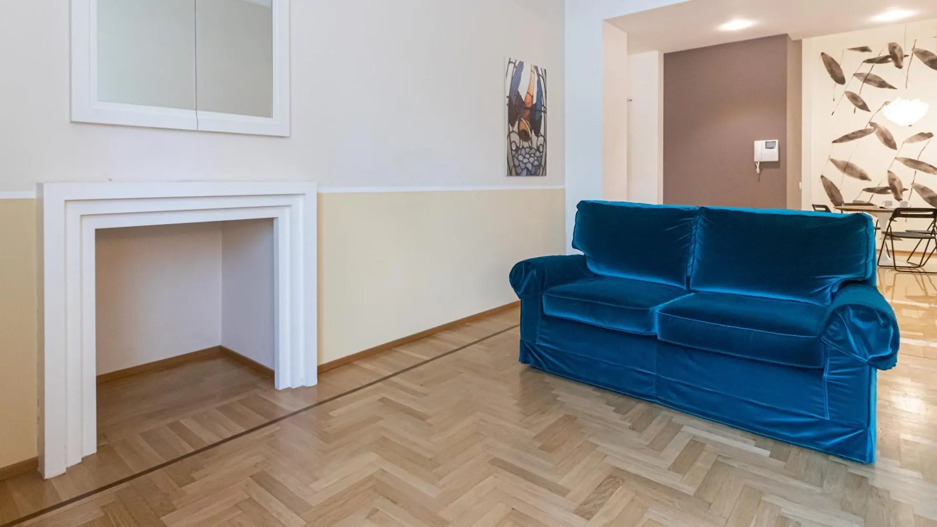 Italianway - Manin 35 Apartment Milan 0*,