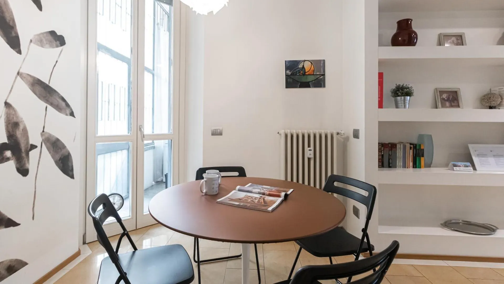 Italianway - Manin 35 Apartment Milan