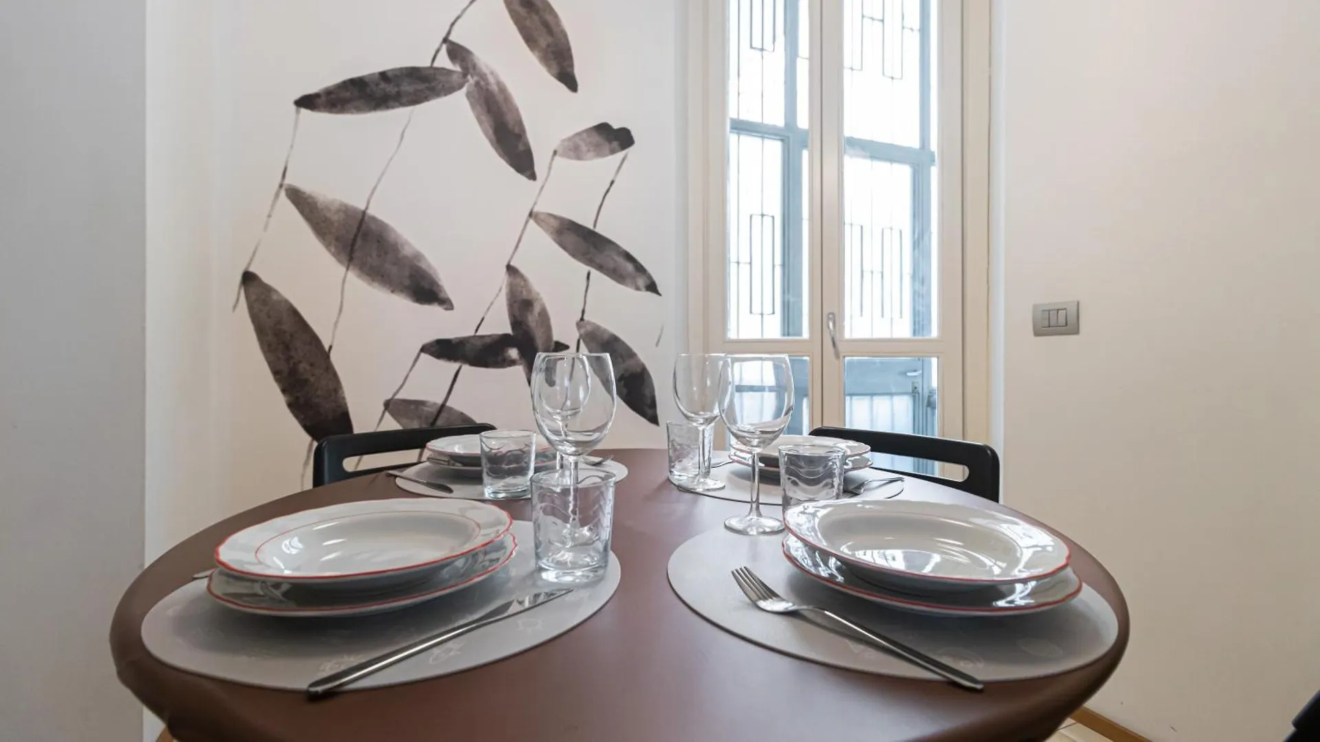 Italianway - Manin 35 Apartment Milan