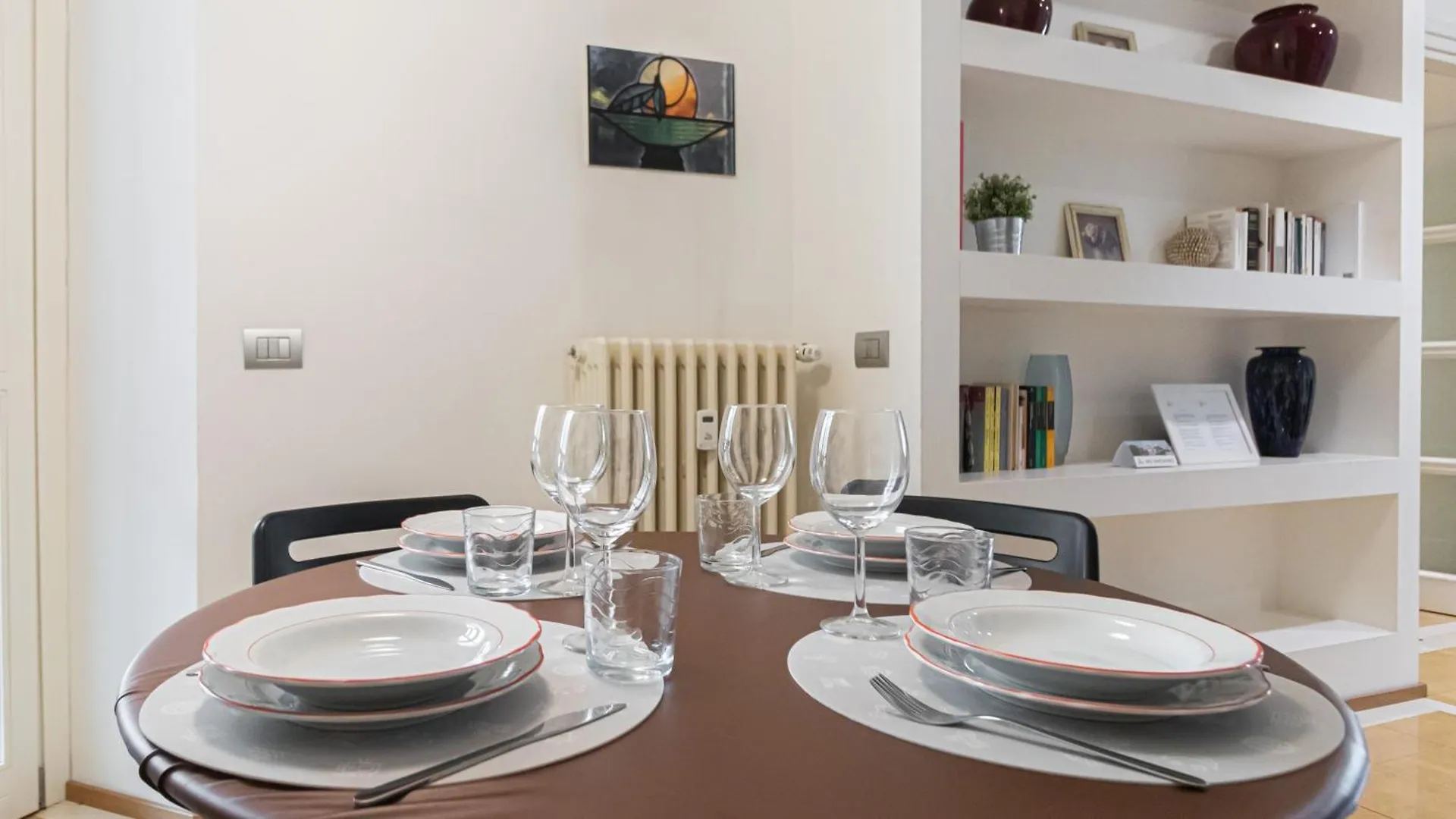 Italianway - Manin 35 Apartment Milan 0*,  Italy