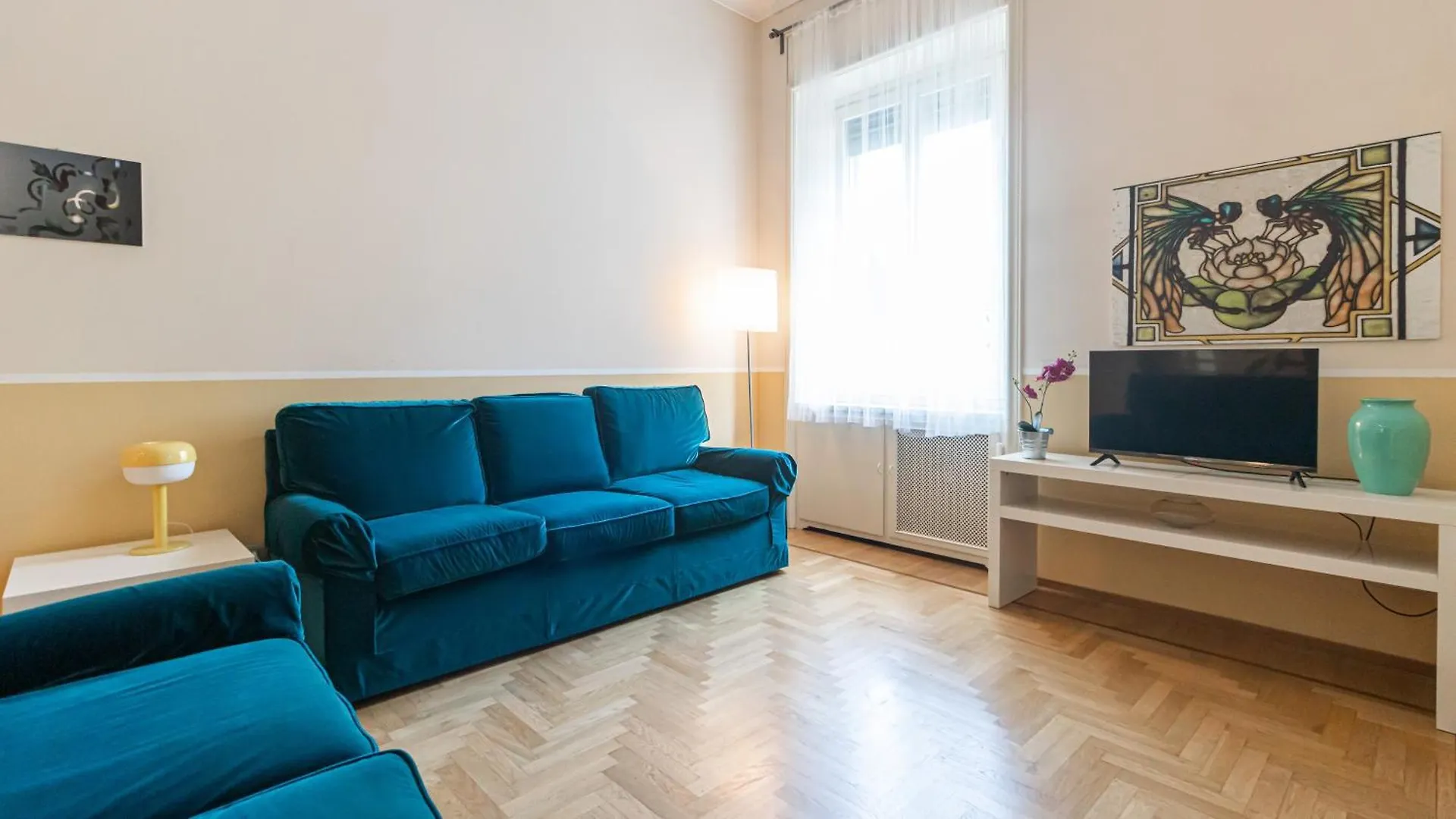 Italianway - Manin 35 Apartment Milan