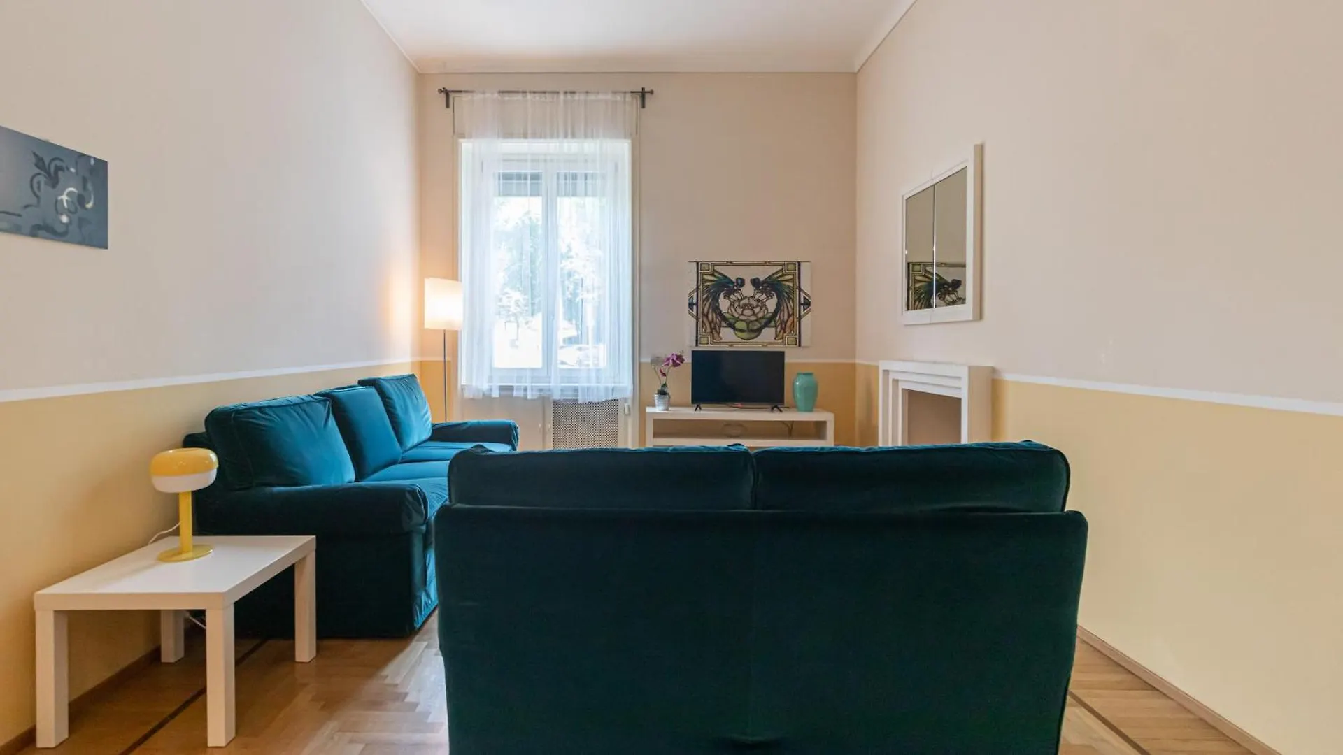 Italianway - Manin 35 Apartment Milan